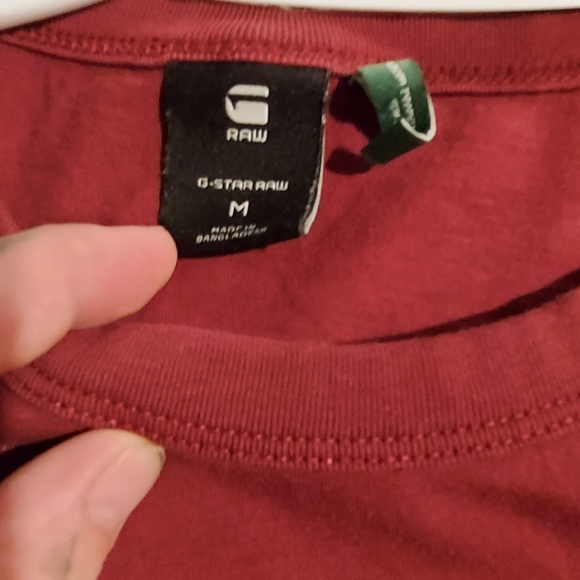 G star t shirt size medium - Picture 2 of 3